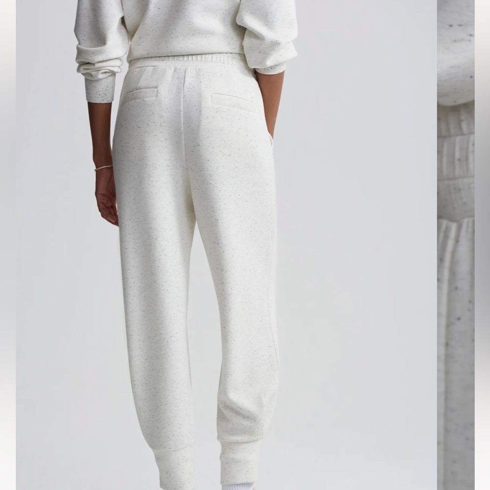 Varley Slim Cuff Pant 25” - Picture 2 of 6